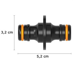 Produktbild für Schlauchverbinder Fiskars 1027068