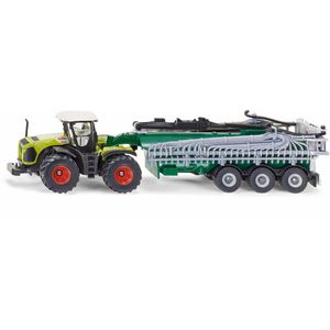 Produktbild für Landwirtschaftsfahrzeug siku 1827 Claas Xerion