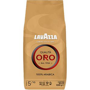 Kaffee Lavazza Qualita Oro
