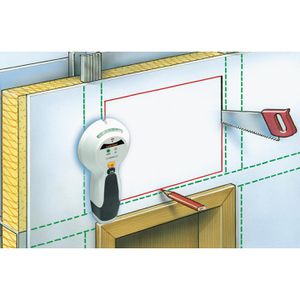 Produktbild für Ortungsgerät Laserliner 080.969E, StarFinder