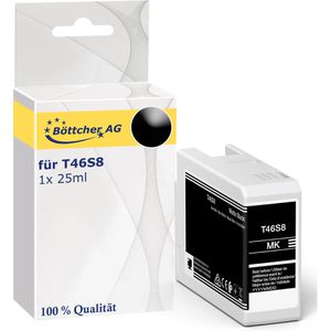 Produktbild für Tinte Böttcher-AG für Epson T46S8