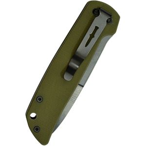 Produktbild für Klappmesser Camillus CUDA Mini 6.75, Einhandmesser