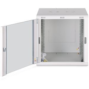 Produktbild für Netzwerkschrank Digitus Dynamic Basic, 19 Zoll