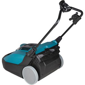 Produktbild für Kehrmaschine Makita VS001G, Akku