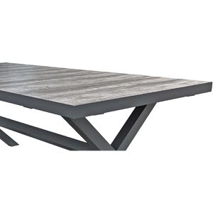 Produktbild für Gartentisch Garden-Pleasure RANA, Keramik