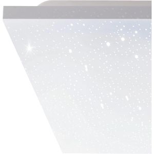 Produktbild für LED-Panel Eglo Calemar-S, weiß, 59 x 59 cm