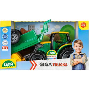 Produktbild für Landwirtschaftsfahrzeug Lena 02123 GIGA TRUCKS