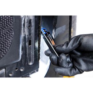 Produktbild für Arbeitsleuchte BGS-technic 85350 COB, LED