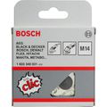 Zusatzbild Schnellspannmutter Bosch SDS clic, 1603340031