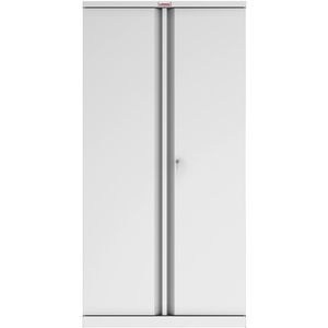 Produktbild für Aktenschrank Phoenix SCL1891GGK, Metall, zerlegt