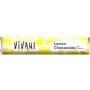 Produktbild für Schokoriegel Vivani Lemon Cheesecake, BIO