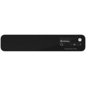 Produktbild für Netzwerkcontroller UbiQuiti UniFi CloudKey+, UCK-G2-SSD