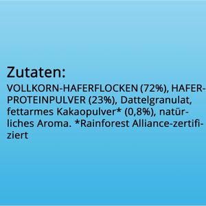Produktbild für Haferflocken Kölln High Protein Köllnflocken Kakao
