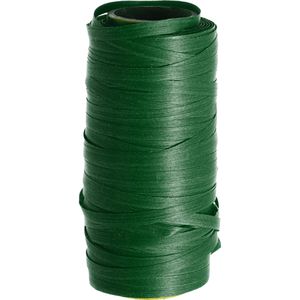 Produktbild für Geschenkband Präsent Cottonfield, tannengrün