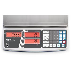 Produktbild für Digitalwaage Kern CIB 10K-3