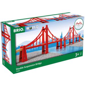 Produktbild für Spielzeugeisenbahn-Zubehör BRIO World 33683