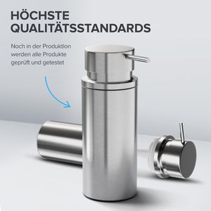 Produktbild für Seifenspender ovimar Sletterhage, 81004217