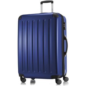 Produktbild für Koffer Hauptstadtkoffer Alex, erweiterbar, dunkelblau, 3-tlg.