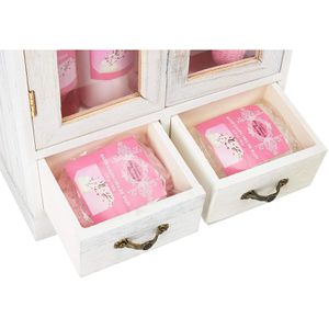 Produktbild für Geschenkset BRUBAKER Kirschblüten &amp; Reismilch
