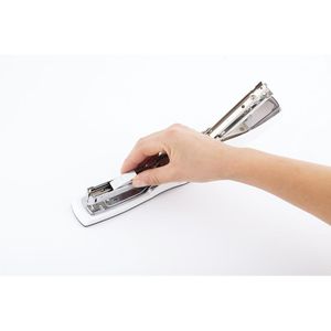 Produktbild für Heftgerät smart 110078, Power Save 50s