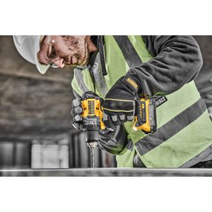 Produktbild für Akku-Bohrschrauber DeWalt DCD800NT-XJ