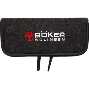 Produktbild für Klappmesser Böker Scout Thuja, Zweihandmesser