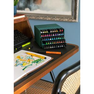Produktbild für Tuschestifte Faber-Castell Pitt Artist Pen brush