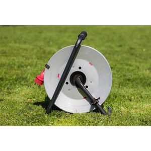 Produktbild für Kabeltrommel Meister wu7435880, für außen