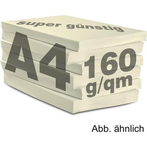 Produktbild für Kopierpapier Staufen Style Multifunktionspapier A4