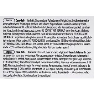 Produktbild für Entkalker RATIONAL CareTabs, 56.00.562