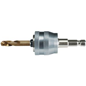 Produktbild für Zentrierbohrer Makita Ezychange E-04092, HSS-Co