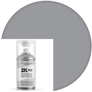 Haftgrund 2K-PRO 2-Komponenten Epoxy-Grundierung, 250ml