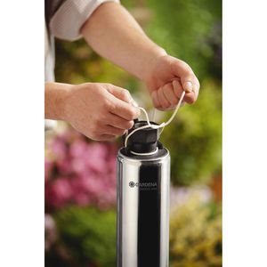 Produktbild für Tiefbrunnenpumpe Gardena Premium 6000/5