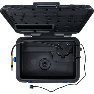 Produktbild für Teilewaschgerät BGS-technic 8693, für Lösemittel