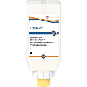 Hautschutzcreme Travabon 22325