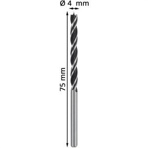 Produktbild für Bohrer Bosch 2608596300, Professional