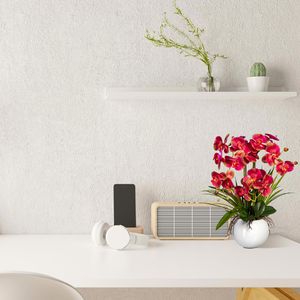 Produktbild für Kunstblume Creativ-green Orchidee, Phalaenopsis