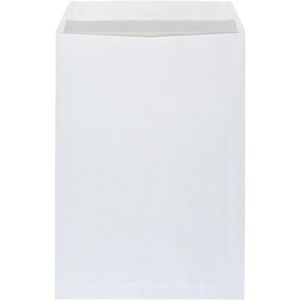 Produktbild für Versandtaschen Idena 10243, weiß, B4