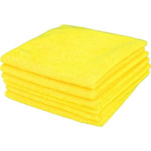 Produktbild für Allzwecktuch Böttcher-AG Premium, 32 x 32 cm