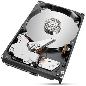 Produktbild für Festplatte Seagate IronWolf Pro NAS ST2000NT001