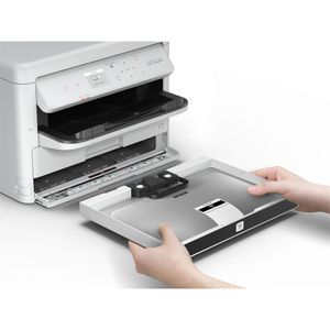Produktbild für Tintenstrahldrucker Epson WorkForce Pro WF-M5399DW, bis A4