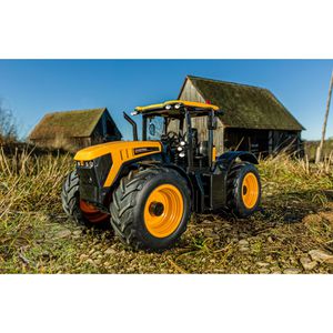 Produktbild für Landwirtschaftsfahrzeug Carson JCB Fastrac