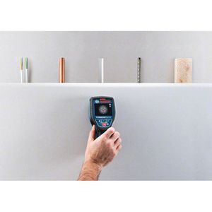 Produktbild für Ortungsgerät Bosch 0601081303, Wallscanner D-tect 120