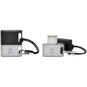 Produktbild für Fingerabdrucksensor Kensington VeriMark Guard, ab Windows 7
