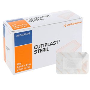 Pflaster