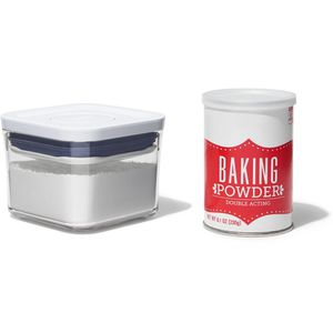 Produktbild für Vorratsdose OXO Good Grips Pop, aus Kunststoff