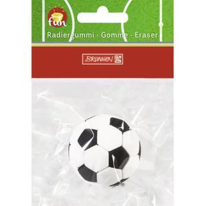 Produktbild für Radiergummi Brunnen Fußball