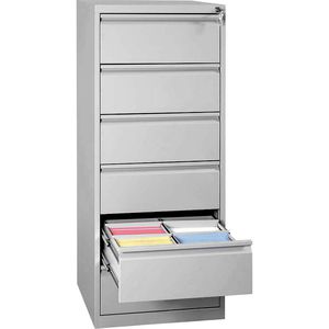 Karteischrank G-Office CIC.6, für DIN A5