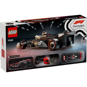 Produktbild für Klemmbausteine LEGO Speed Champions 77250 ab 10 Jahre