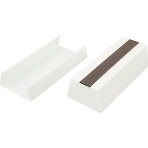 Produktbild für Tafelwischer Franken Z1921, magnetisch